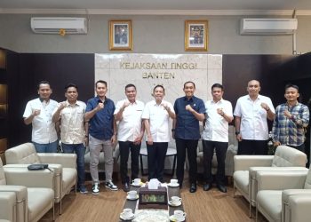 Kejati Banten