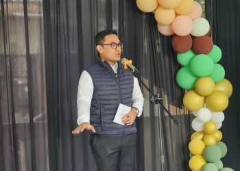 Pilar Ingin Putus Mata Rantai Kemiskinan Antar-Generasi