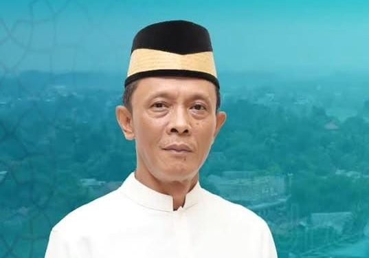 Dugaan pelecehan seksual oleh Kasatpol PP Kabupaten Tangerang