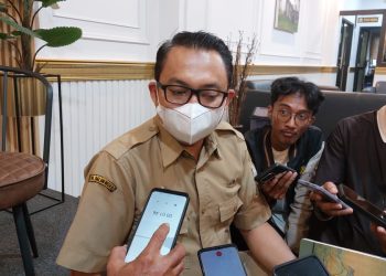 PSEL Kota Serang
