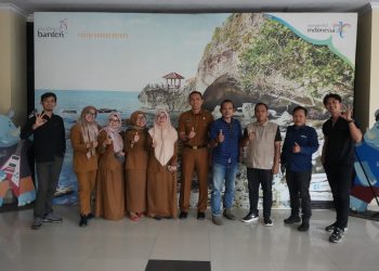 Gunung Anak Krakatau