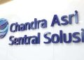 Chandra Asri Group