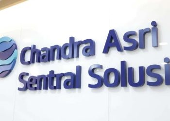 Chandra Asri Group