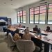 Kunjungan Perpustakaan Cilegon
