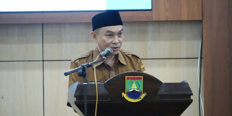 Beasiswa Cilegon Juare