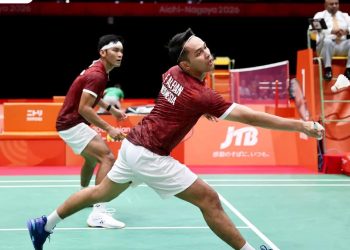 Asian Games 2026