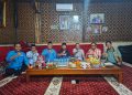 Pembentukan UPZ