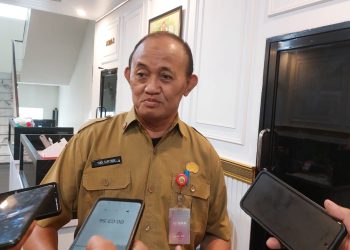 PSEL Kota Serang