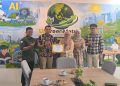 Universitas Esa Unggul Tembus 3 Besar PTS Nasional di UI GreenMetric 2026