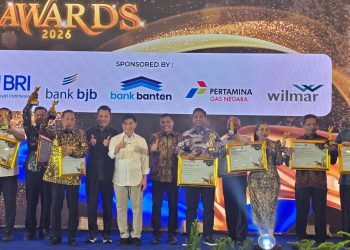 Radar Banten Award 2026