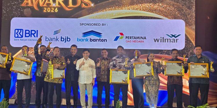 Radar Banten Award 2026