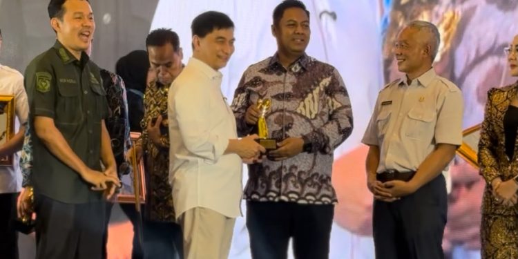 Radar Banten Award 2026
