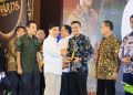Gelang Si Mantap RSUD Kota Serang