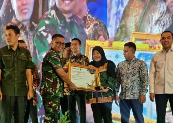 Radar banten award 2026