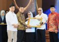 Iwan Sunardi Radar Banten Awards 2026