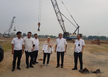 PT Wankai Cilegon
