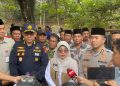 Jenazah ABK Kapal Spead Boat Arupadhatu 1 Surakhman Dipulangkan ke Pandeglang