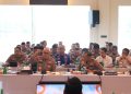 Kunjungan Komisi III DPR RI