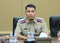 Layanan Pengukuran Terjadwal Kantah Tangsel Dinilai Mudahkan Warga Urus Sertifikat