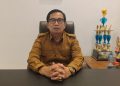 Rusjani Pimpin APDESI Merah Putih Kabupaten Serang, Siap Jaga Persatuan Kepala Desa