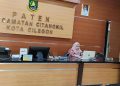 Layanan PBB Kecamatan Citangkil