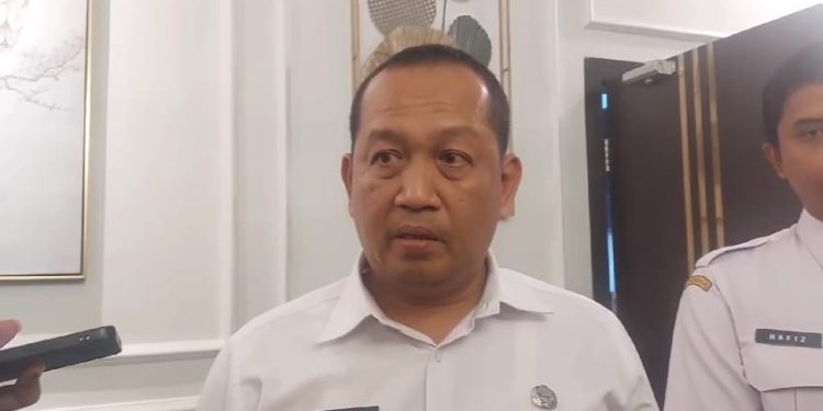 Disdukcapil Kota Serang