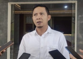 Satu Keluarga Satu Pengusaha Kota Serang