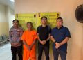 Tambang ilegal Lebak