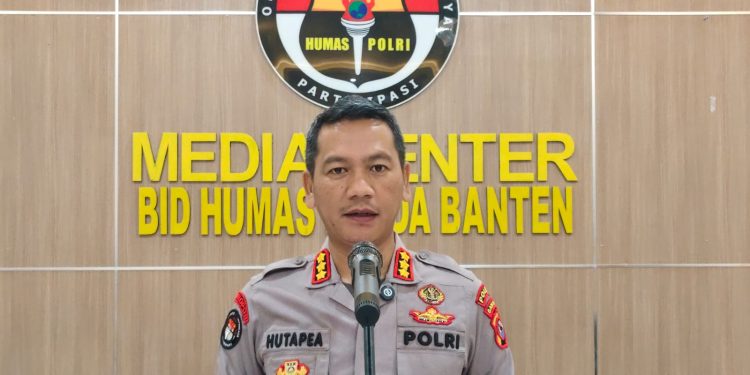 Polda Banten