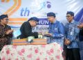 Jamkrida Banten HUT ke-12