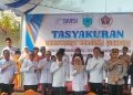 Sekber SMSI dan PWI Pandeglang