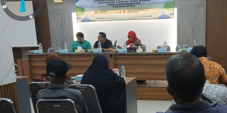 Program Optimalisasi Lahan tahap dua