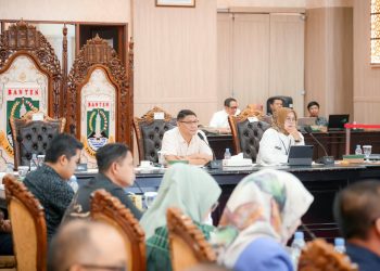 HUT Banten ke-26