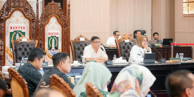HUT Banten ke-26