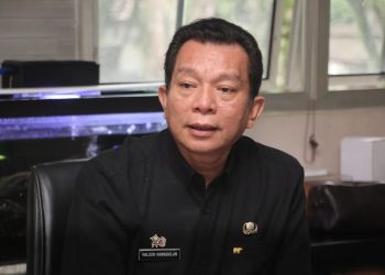 banpres becak listrik