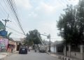 pemelihataan penerangan jalan umum