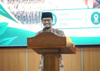 Sekolah Gratis Pemkot Cilegon