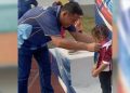 Cilegon Athletics Championship Seri 2