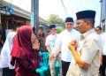 Pencarian Rombongan Jurnalis