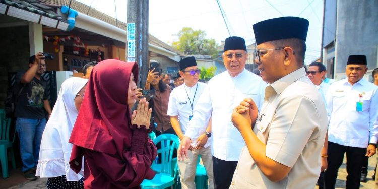 Pencarian Rombongan Jurnalis
