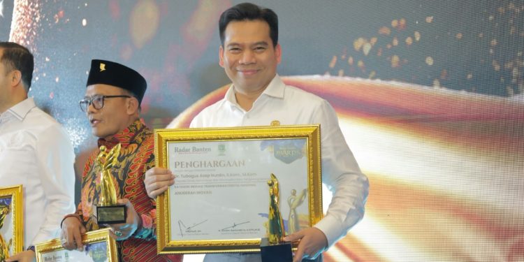 Diskominfo Tangsel