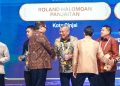 Pemkot Tangsel Pertahankan Prestasi TP2DD, Raih Juara 1 Wilayah Jawa-Bali 2026