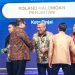 Pemkot Tangsel Pertahankan Prestasi TP2DD, Raih Juara 1 Wilayah Jawa-Bali 2026
