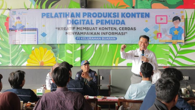 Diskominfo Kota Tangerang Selatan