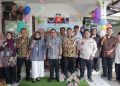 Wakil Wali Kota Tangerang Selatan (Tangsel) Pilar Saga Ichsan