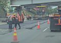 Jalan Tol Tangerang