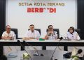 TRC Berbudi Kota Serang
