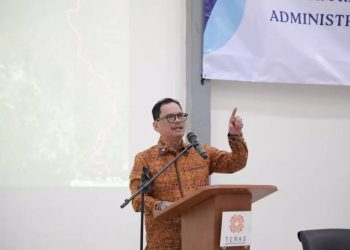 TRC Berbudi Kota Serang