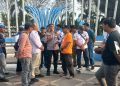 9 pekerja PT KJI
