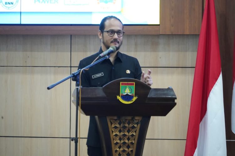Fiskal Cilegon